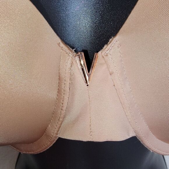 Victoria's Secret Multi Way Full Coverage Convertible underwire bra 38dd - Picture 3 of 8